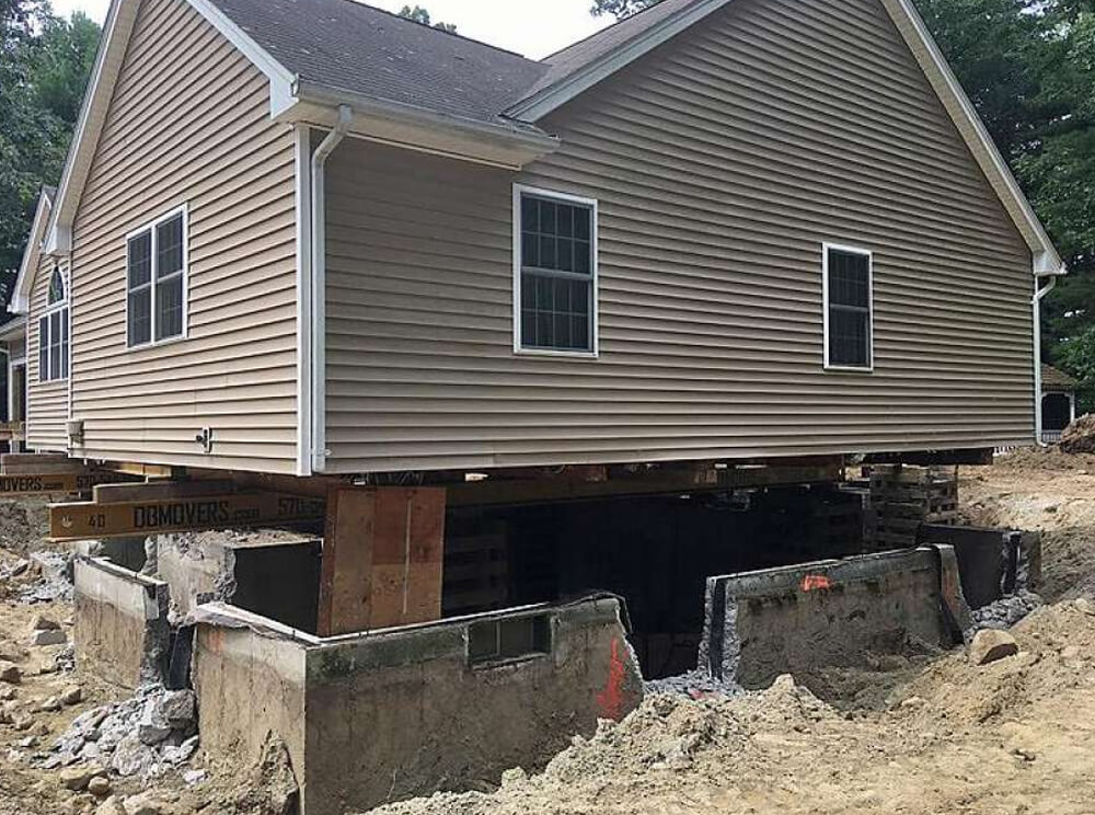 Foundation Crack Repair Foundation Repair Cost Toronto Cracks in