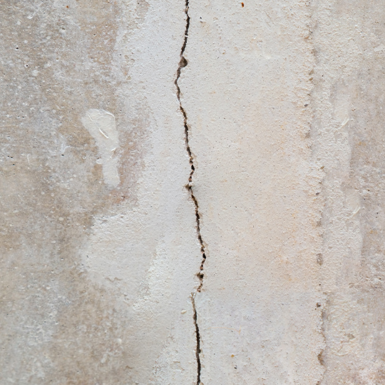 foundation crack repair Toronto