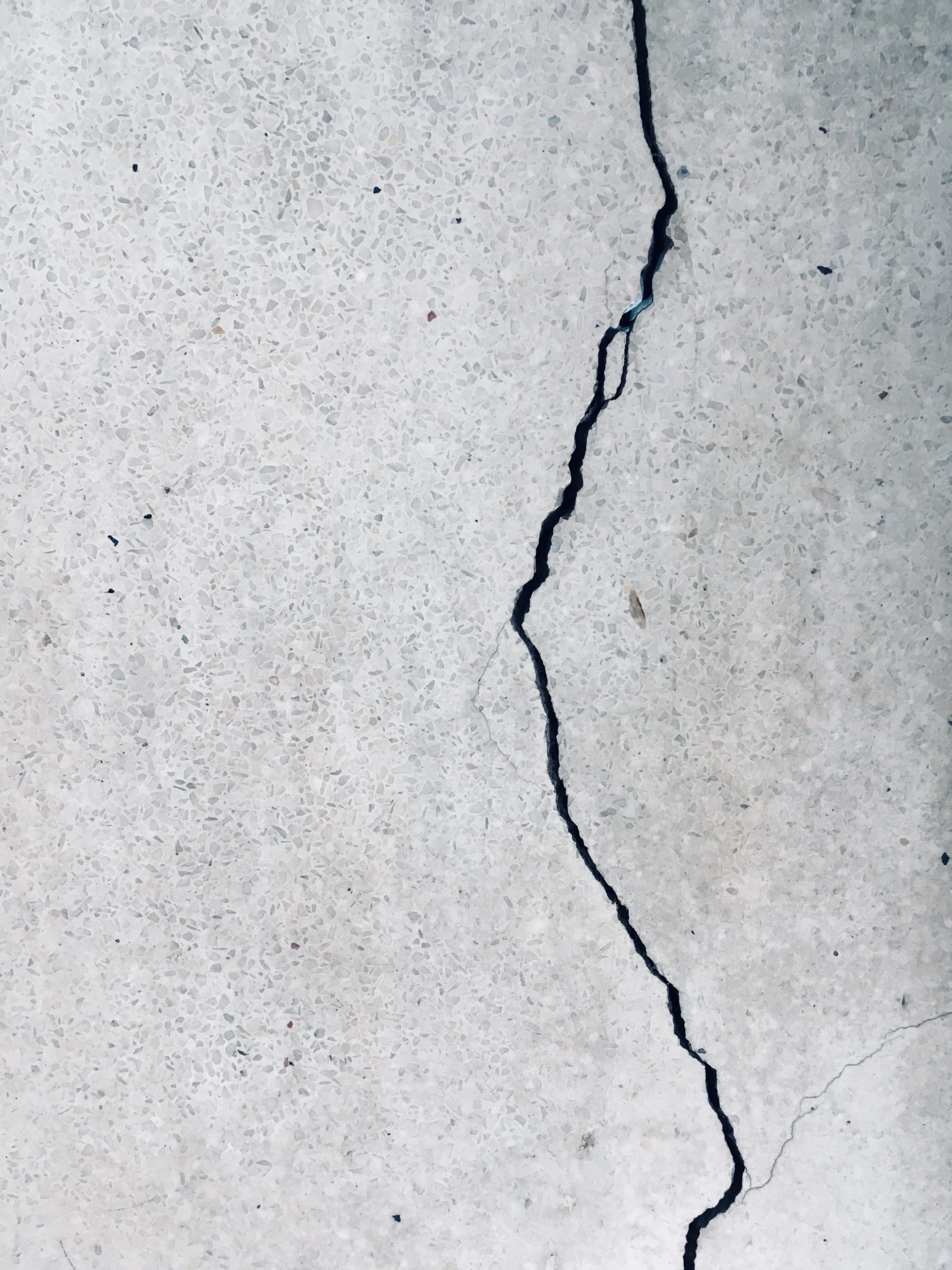 basement crack repair Toronto