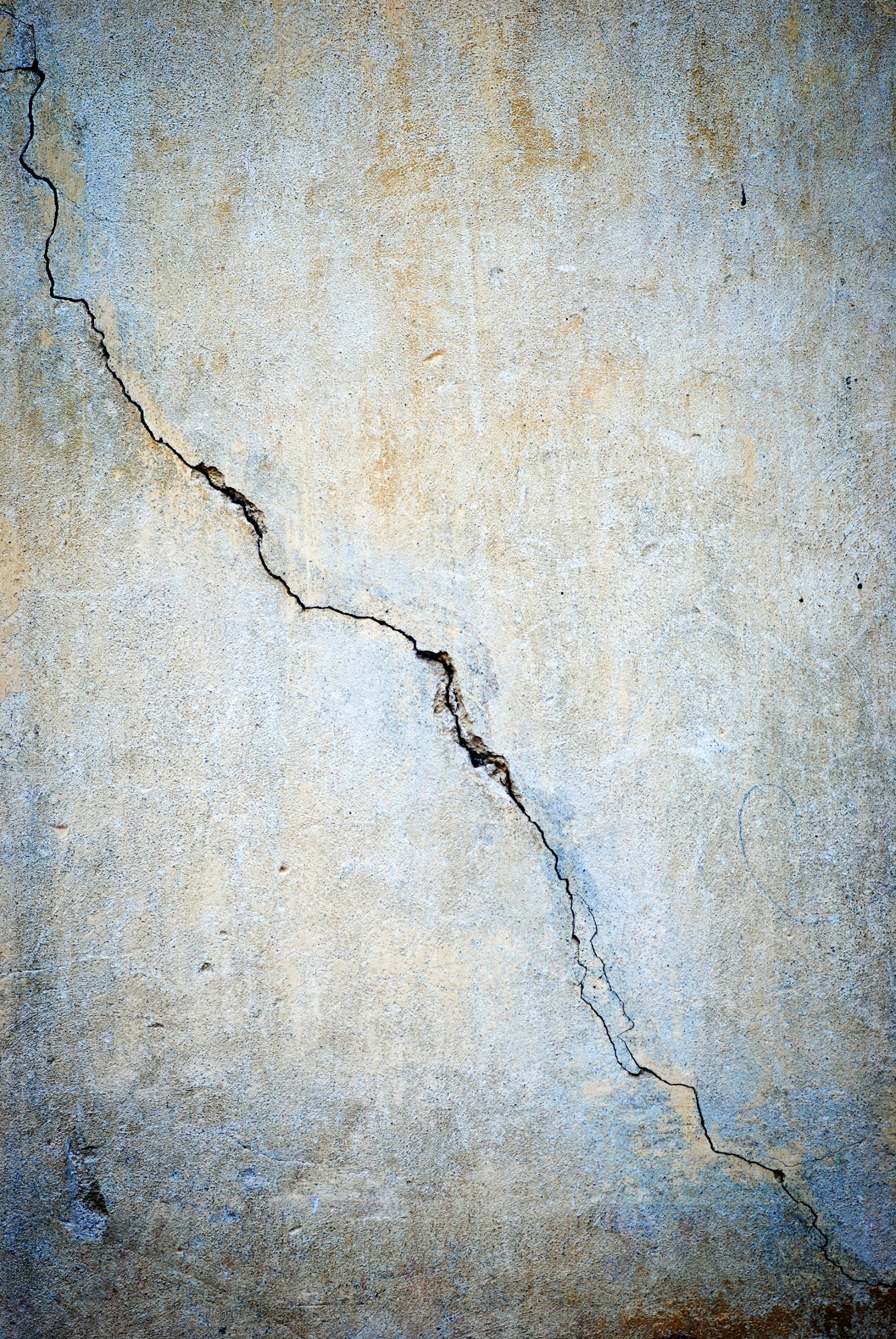 foundation crack repair Toronto